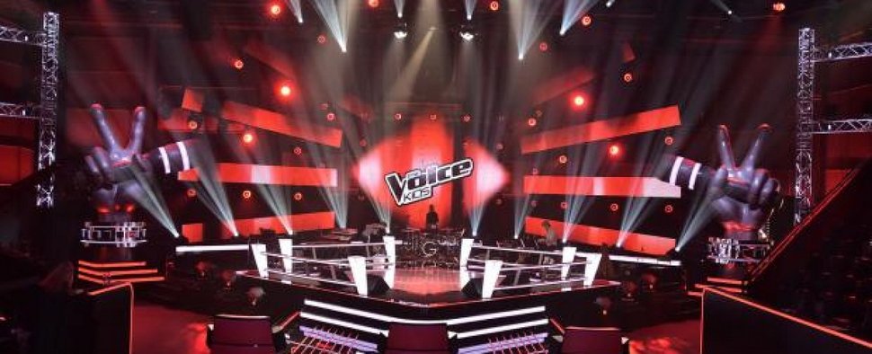 Sat.1 setzt "The Voice Kids" fort – Castingshow geht 2016 in die vierte Staffel – Bild: Sat.1/Andre Kowalski