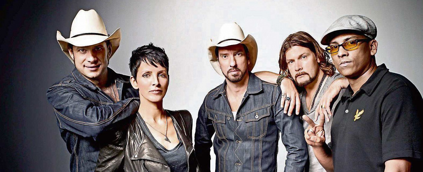 „The Voice of Germany“: Zukunft von Nena als Coach unsicher – Auch restliche Jury-Besetzung weiterhin offen – Bild: Sat.1/​ProSieben/​Richard Huebner