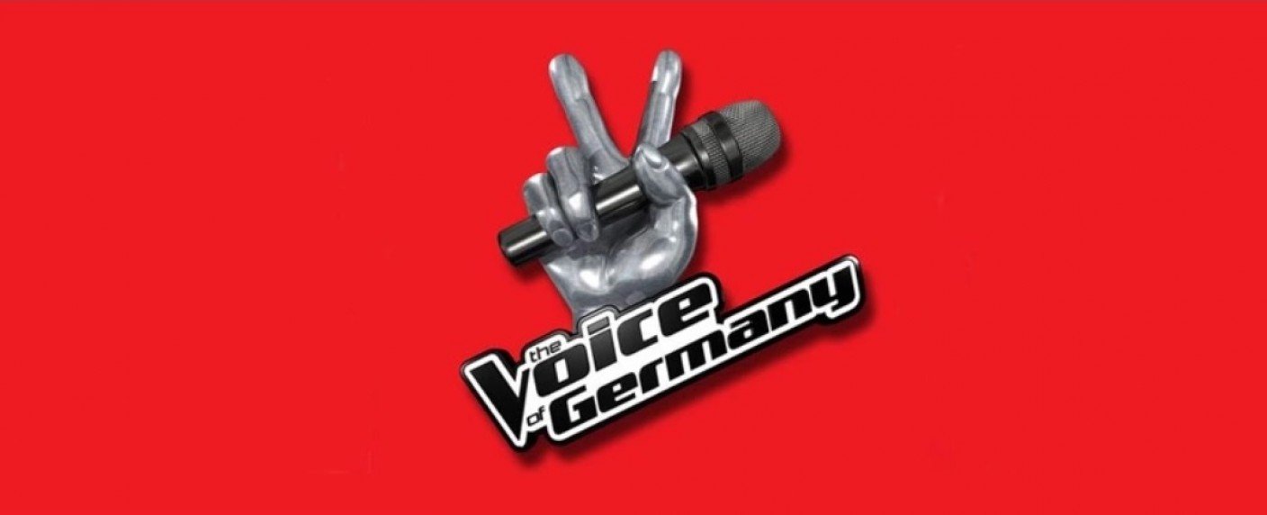 Голос без интернета. The Voice of Germany логотип. Голос картинки в высоком расширении. The Voice of Germany logo.