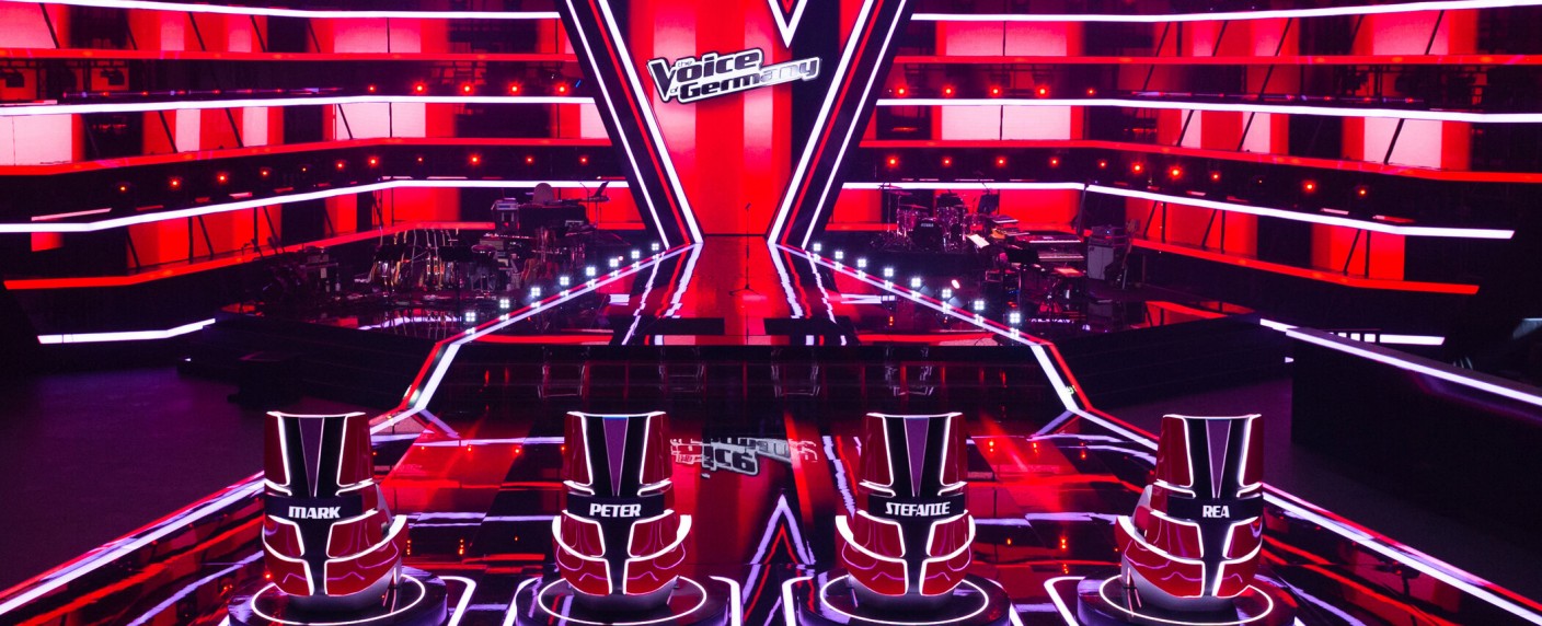 „Forsthaus Rampensau Germany“, „The Voice Rap“ und Serienklassiker zum Bingen: Joyn Programm-Highlights 2023/​24 – Online-Stars sollen junge Zuschauer*innen abholen – Bild: ProSieben/​André Kowalski