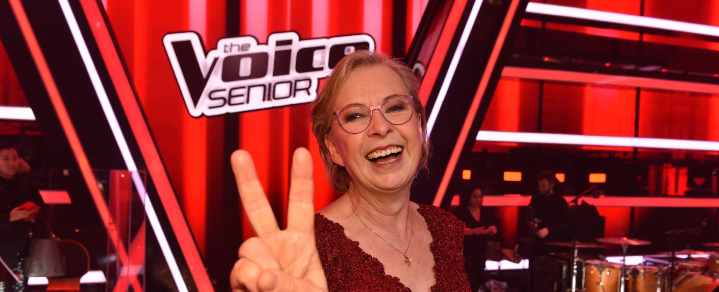 Quoten: „The Voice Senior“-Finale geht komplett baden – „Tatort“ siegt ungefährdet, RTL und ProSieben punkten mit Filmen – Bild: SAT.1/​André Kowalski