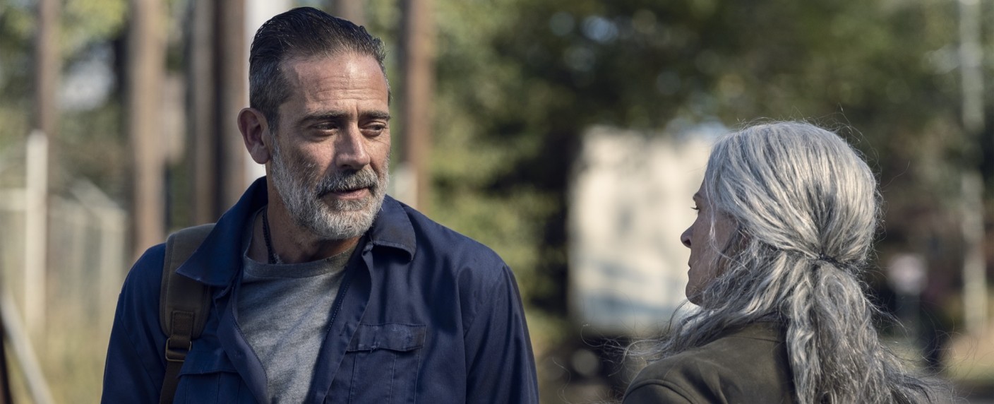 „The Walking Dead“: Früher Start von Staffel 11 verkündet – Finale Staffel startet zu ungewöhnlicher Zeit – Bild: AMC