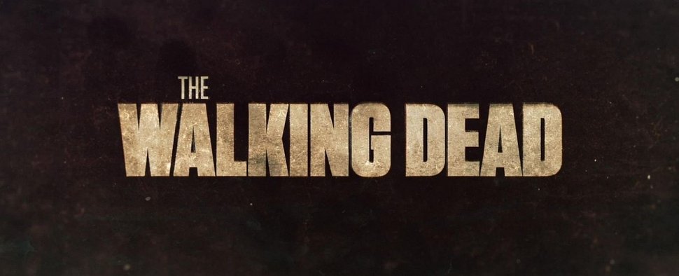 "The Walking Dead": Staffel sechs startet im Oktober, Comic-Con-Trailer – Staffelauftakt mit einer 90-Minuten-Folge – Bild: AMC