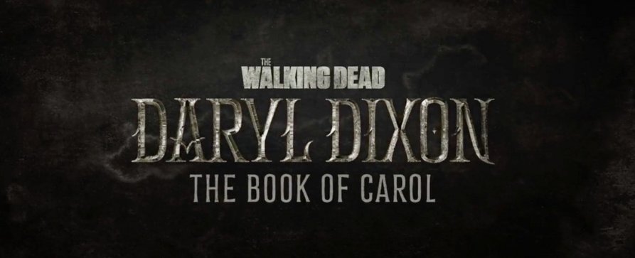 „The Walking Dead: Daryl Dixon“: Termin für „The Book of Carol“ bestätigt – Carol kommt nach Frankreich – Bild: AMC