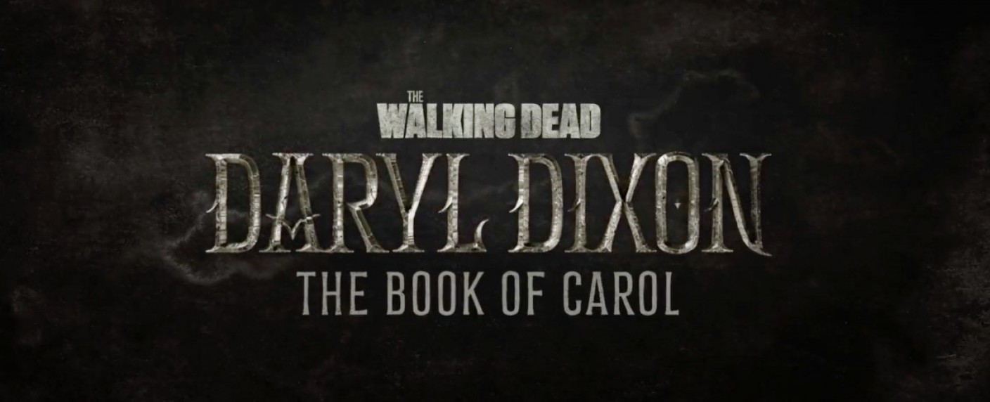 [UPDATE] „The Walking Dead: Daryl Dixon“: Termin für Deutschlandpremiere von „The Book of Carol“ bestätigt – Carol kommt nach Frankreich – Bild: AMC