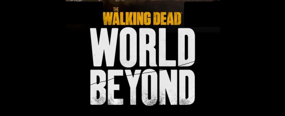 „The Walking Dead: World Beyond“ – Bild: AMC