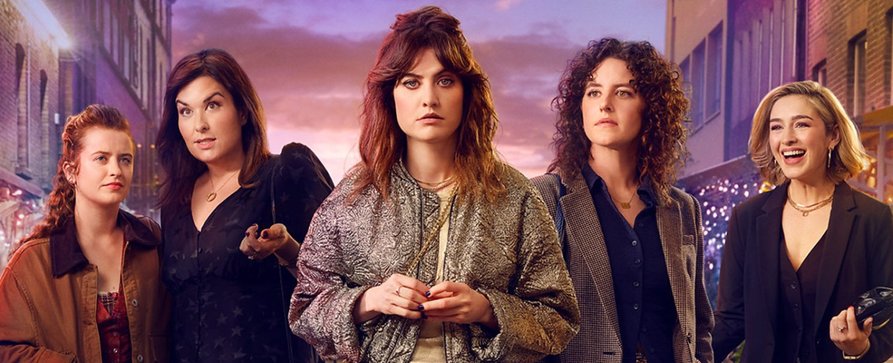 „The Walsh Sisters“: Trailer zum neuen BBC-Familiendrama – Adaption der Romanbestseller um chaotisch-liebenswerte Familie – Bild: BBC