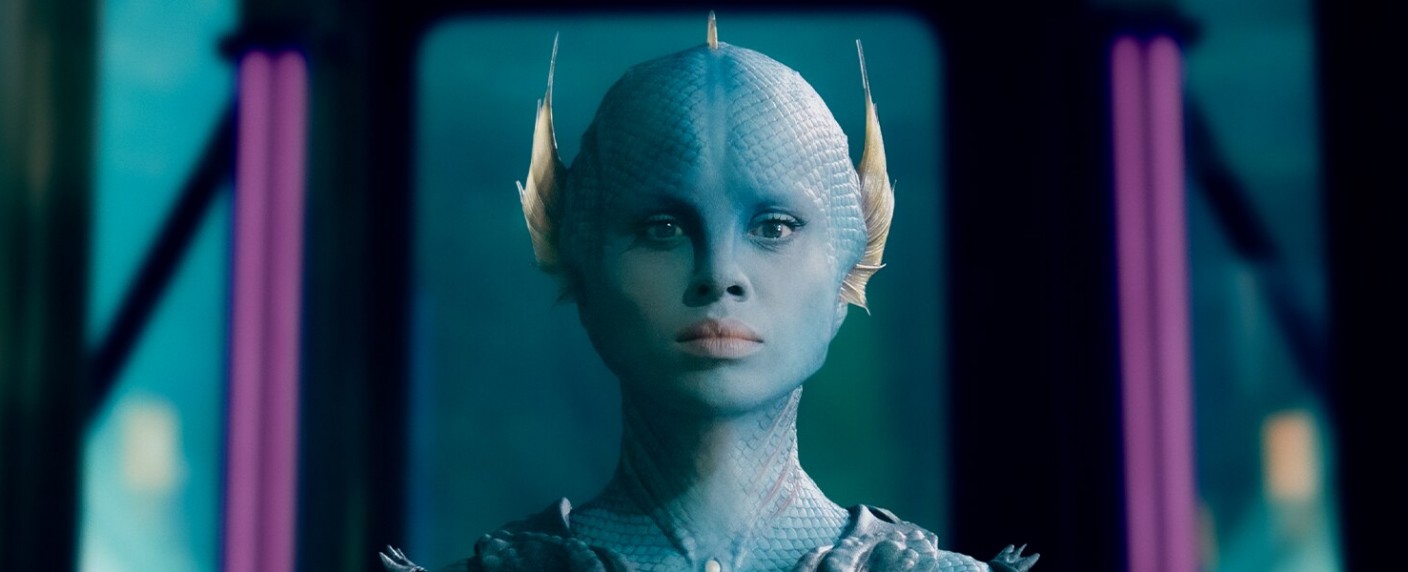 Nächstes „Doctor Who“-Spin-off veröffentlicht ersten Trailer – „The War Between the Land and the Sea“ kommt demnächst zu Disney+ – Bild: BBC/​Bad Wolf