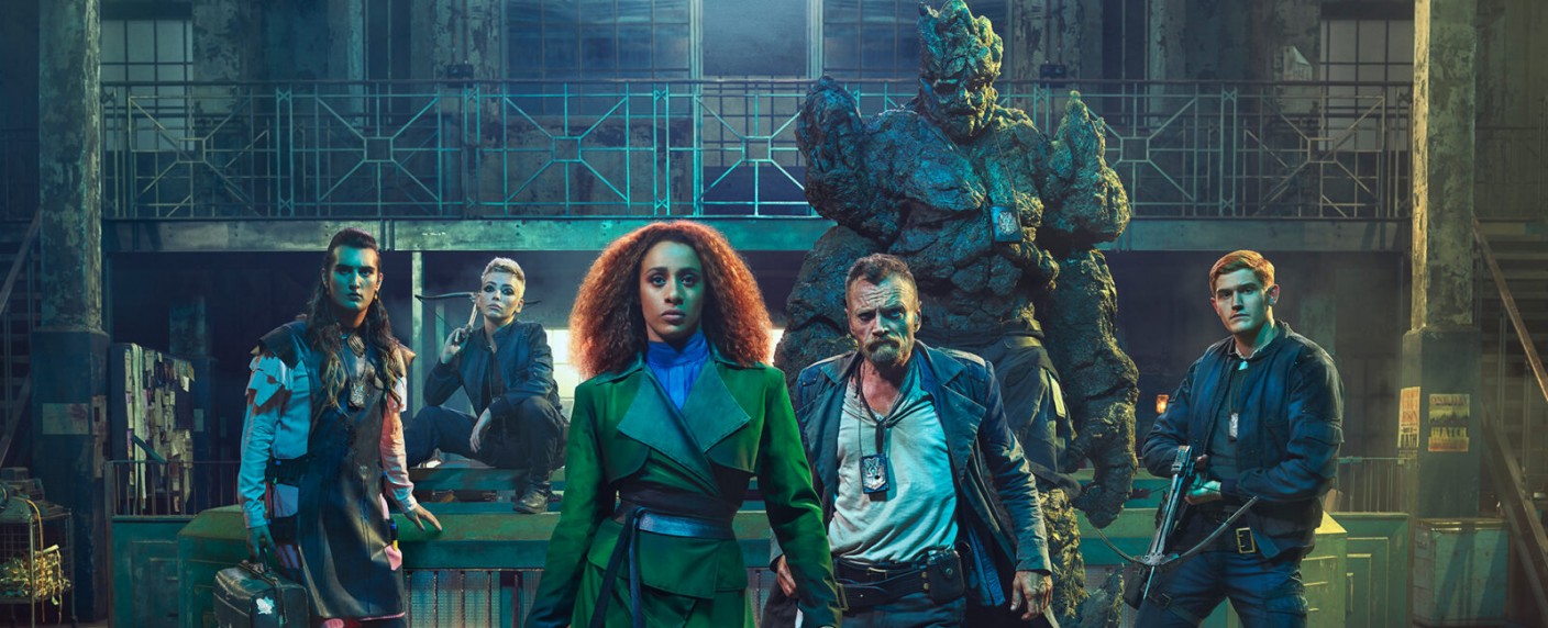 fantasy series to watch