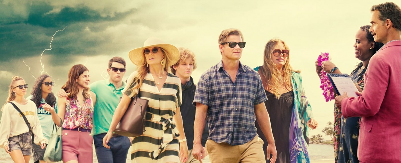 „The White Lotus“: Staffel zwei der Gesellschaftssatire bestellt – HBO verlängert Miniserie von Mike White („Enlightened“) – Bild: HBO