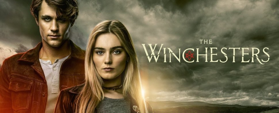 „The Winchesters“ als kurzlebiges „Supernatural“-Spin-Off – Bild: The CW