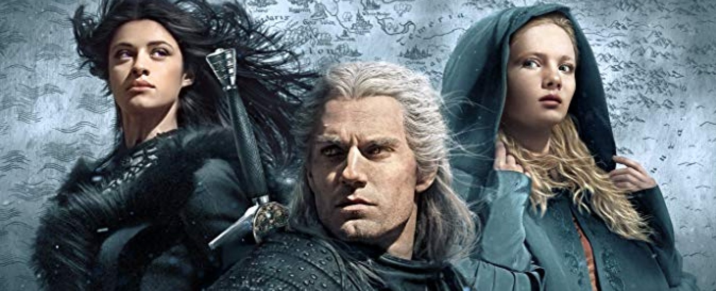 „The Witcher“: Making-of bei Netflix veröffentlicht – 32-minütiger Film gewährt Blick hinter die Kulissen – Bild: Netflix