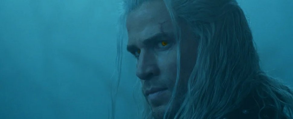 „The Witcher“: Liam Hemsworth als Geralt von Riva – Bild: Netflix