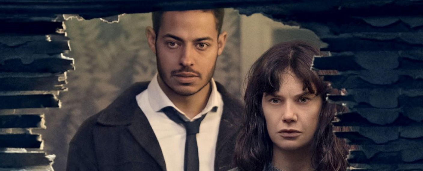 [UPDATE] „The Woman in the Wall“: Termin und Trailer zu Gothic Thriller mit Stars aus „The Affair“ und „Peaky Blinders“ – Neue Koproduktion von BBC und Showtime – Bild: Showtime