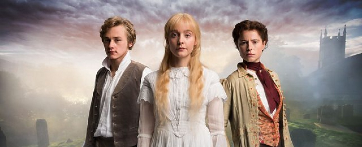 Termine und Trailer zu „The Split“ und „The Woman in White“ bei BBC one – Anwaltsdrama und historischer Psycho-Thriller – Bild: BBC