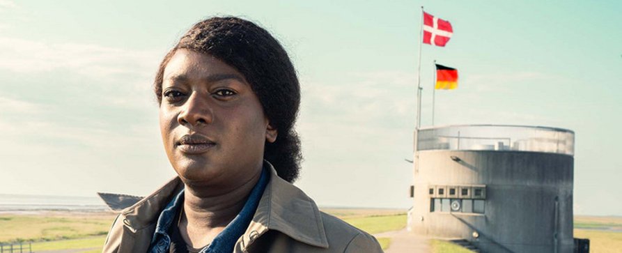 „Die Polizistin“: Neue ZDF-Krimireihe von Lars Becker mit Thelma Buabeng wird fortgesetzt – Ein neuer Fall wartet im Herbst auf die BKA-Sonderermittlerin – Bild: ZDF/Christine Schröder „Die Polizistin“: Neue ZDF-Krimireihe von Lars Becker mit Thelma Buabeng wird fortgesetzt – Ein neuer Fall wartet im Herbst auf die BKA-Sonderermittlerin – Bild: ZDF/Christine Schröder