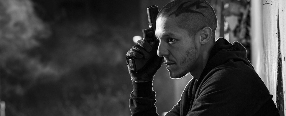 Theo Rossi als Juice in „Sons of Anarchy“ – Bild: FX Networks