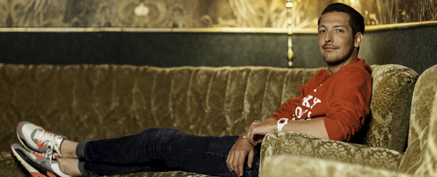 „Heiß & Fettig!“: ZDFneo zeigt „TVLab“-Sextalk ab Juli – „Hot Summer“: Digitalsender macht erotische Themenabende – Bild: ZDF/​Jan Haeselich