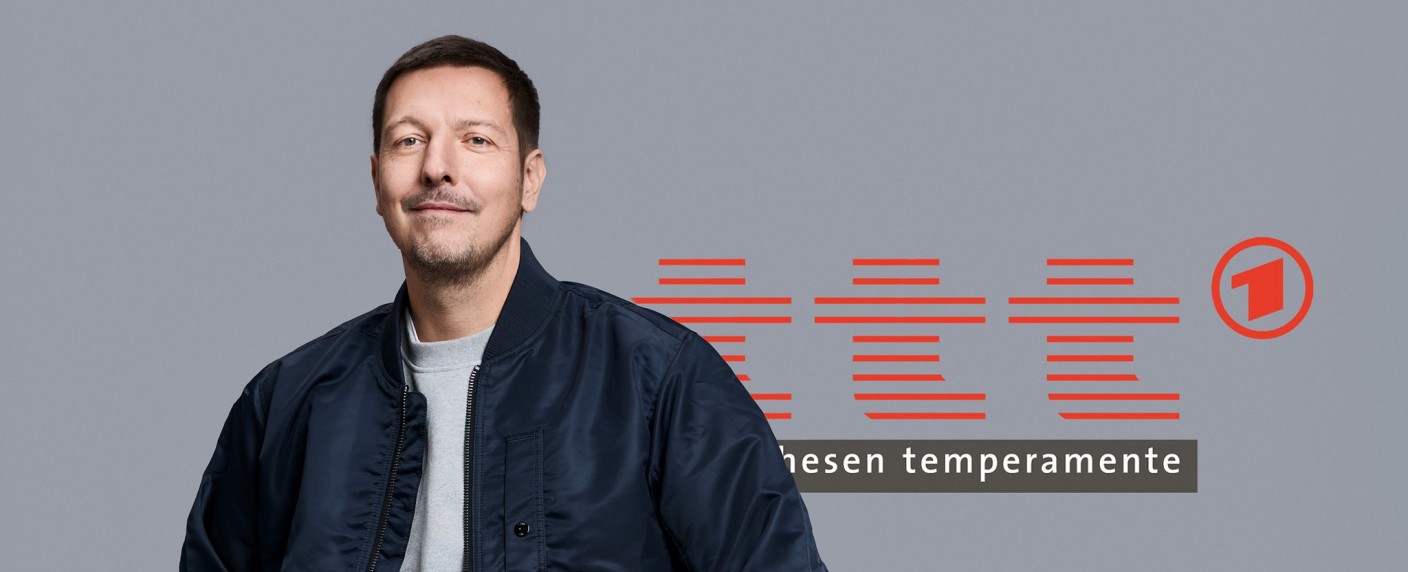 Thilo Mischke wird doch kein „ttt“-Moderator – ARD rudert nach massiver Kritik zurück – Bild: ARD/​Marc Rehbeck