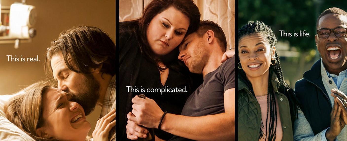 69. Emmy Awards: Die Nominierungen 2017 – „This Is Us“, „Westworld“, „The Handmaid’s Tale“, „Stranger Things“ steigen gut ins Rennen ein – Bild: NBC