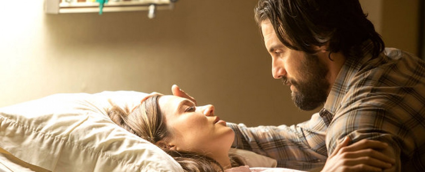 US-Quoten: Drama-Soap „This Is Us“ wird zum Hoffnungsschimmer bei NBC – Michael Weatherlys „Navy CIS“-Nachfolger „Bull“ verhältnismäßig schwach – Bild: NBC