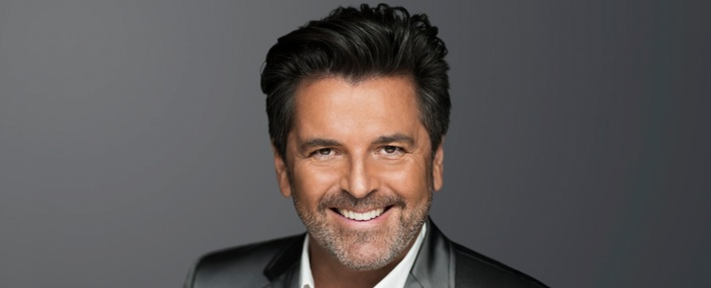 Thomas Anders verstärkt „X Factor“-Jury – Castingshow-Neuauflage ab Herbst bei Sky – Bild: obs/​Sky Deutschland/​Stephan Pick
