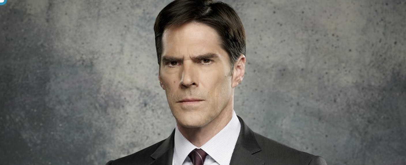 „Criminal Minds“: Thomas Gibson gefeuert – Vertrag des Schauspielers nach Auseinandersetzung offiziell gekündigt – Bild: CBS