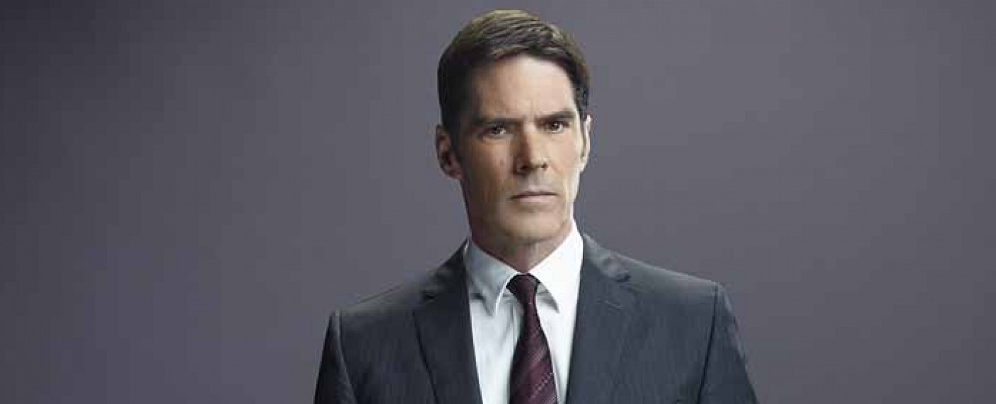 „Criminal Minds“: So wird Aaron Hotchner aus der Serie verabschiedet – Entlassung von Thomas Gibson nun in der Serie umgesetzt – Bild: CBS
