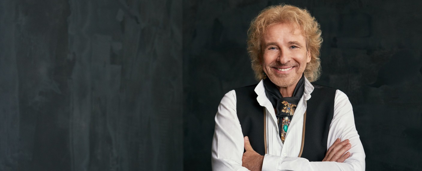 „Das Supertalent“: Letzte Rettung Gottschalk? – Entertainer kehrt zu RTL-Castingshow zurück – Wiedersehen im Halbfinale nach neun Jahren – Bild: ZDF/​Tobias Schult