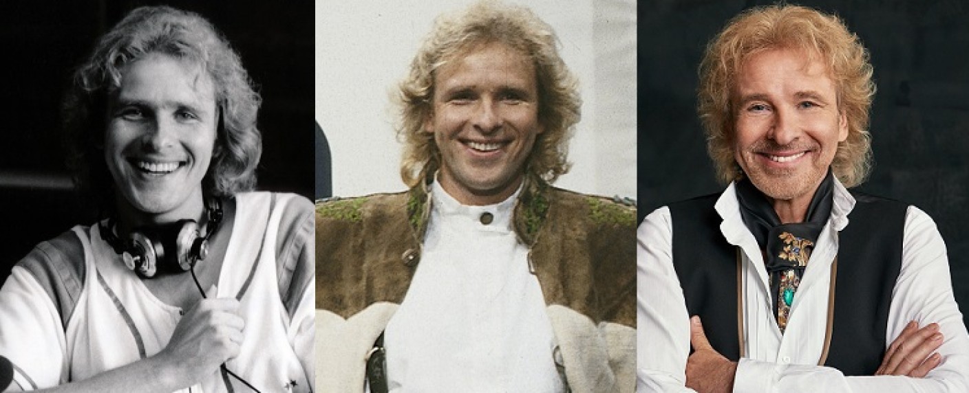Happy Birthday, Thommy! – Thomas Gottschalk wird 70 – Großer Rückblick auf die lange Karriere der Entertainer-Legende – Bild: BR/​Hans Grimm/​ZDF/​Barbara Oloffs/​ZDF/​Tobias Schult