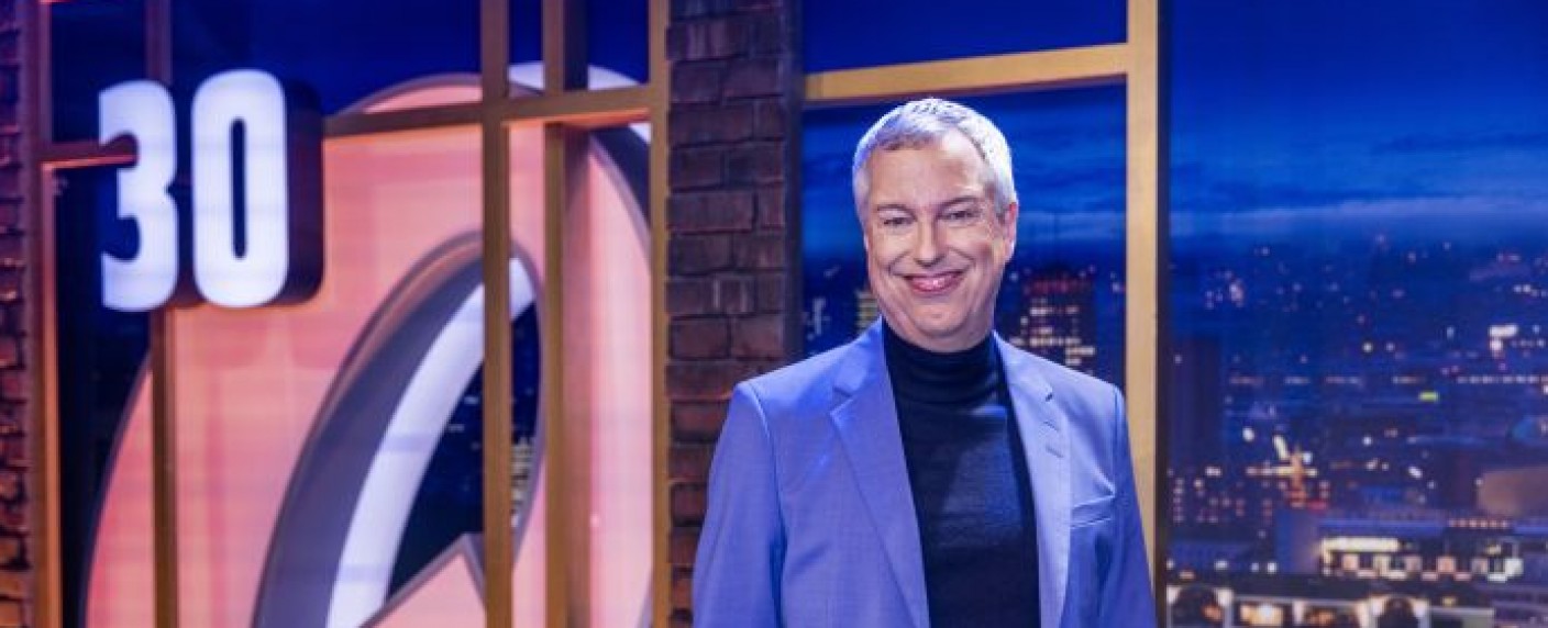 Quoten: „Quatsch Comedy Club“-Jubiläum schlägt „LEGO Masters“ und „Geh aufs Ganze!“ – „Wolfsland“ insgesamt, „Jumanji: The Next Level“ bei Jüngeren stark – Bild: Sky Deutschland/​www.kierok.de