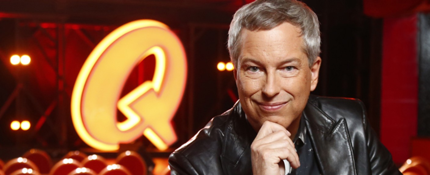 „Quatsch Comedy Club“: Termin für Comeback bei Sky steht – Rückblick auf 25. Jubiläum im Anschluss – Bild: Sky Deutschland