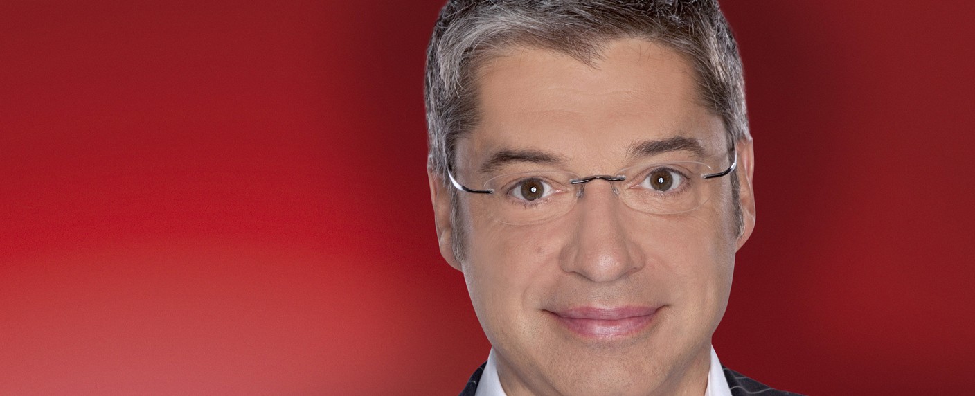 Thomas Heyer gibt „Aktuelle Stunde“Moderation auf fernsehserien.de