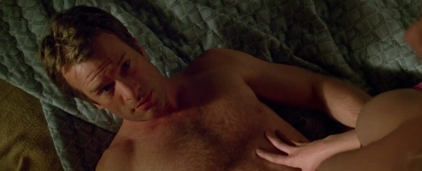 „The Expanse“: Thomas Jane übernimmt Hauptrolle in neuer Syfy-Serie – Ex-„Hung“-Star ermittelt als Space-Cop in Adaption der Romanreihe – Bild: HBO