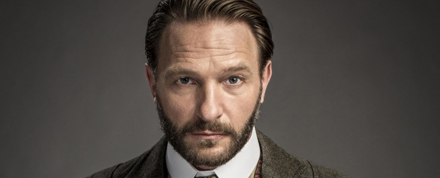 Thomas Kretschmann für „Penny Dreadful“-Ableger engagiert – Auch Ethan Peck („Star Trek: Discovery“) und Adam Rodriguez („Criminal Minds“) dabei – Bild: NBC