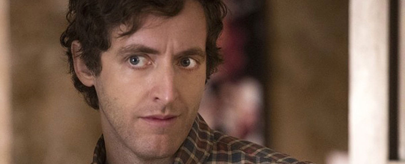 Thomas Middleditch („Silicon Valley“) sucht in Chuck-Lorre-Comedy neue Niere – „Mom“- und „You’re the Worst“-Darstellerinnen ebenfalls für „B Positive“ engagiert – Bild: HBO