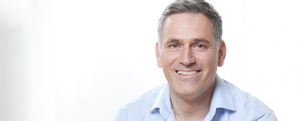 Thorsten Braun wird neuer Geschäftsführer von RTL Zwei – Bild: RTL Deutschland/Frank Beer
