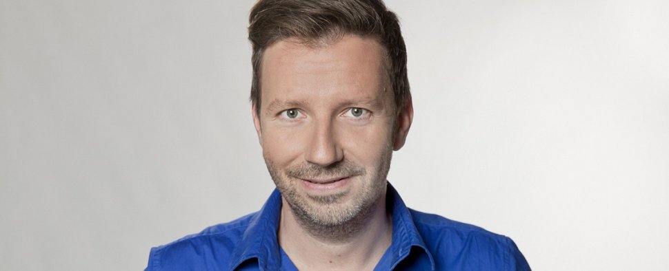 Thorsten Schorn – Bild: WDR/Annika Fußwinkel