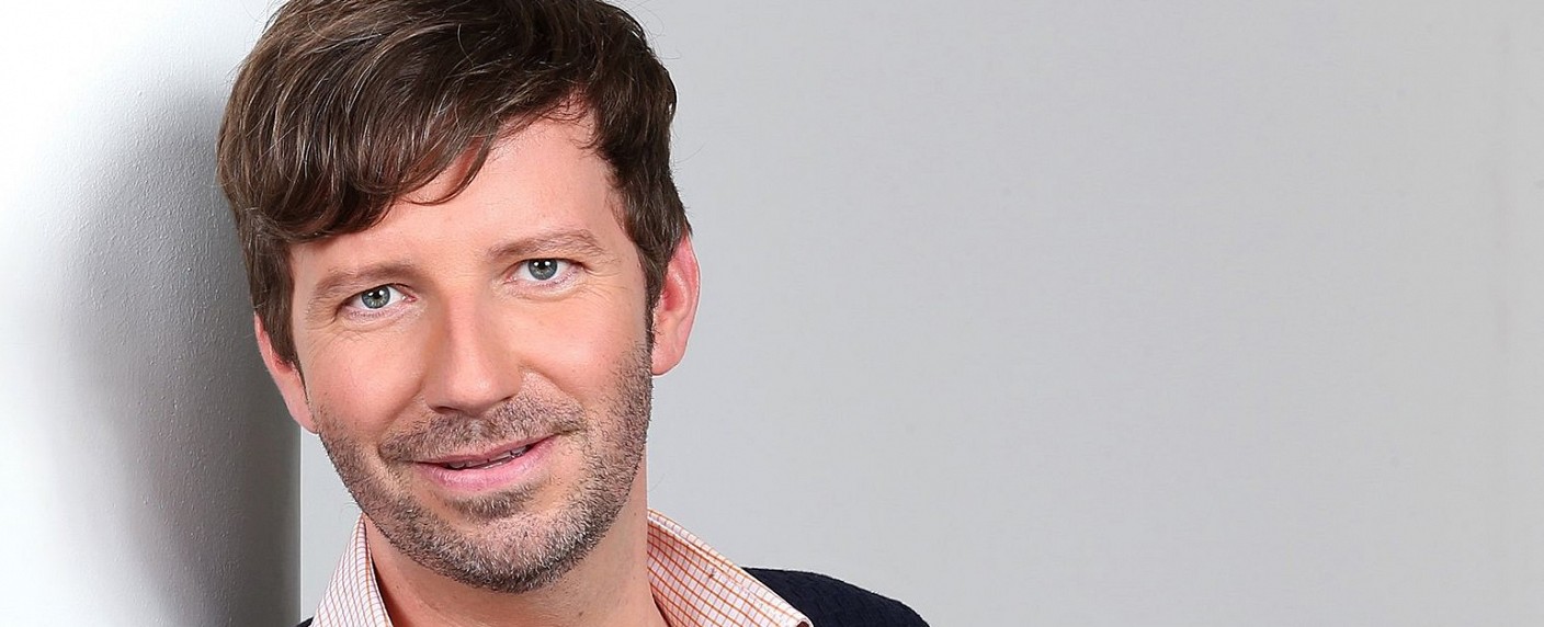 „Der Preis ist heiß“: Thorsten Schorn wird Nachfolger von Walter Freiwald – Co-Moderator der Gameshow-Neuauflage steht fest – Bild: MG RTL D/​Stefan Gregorowius