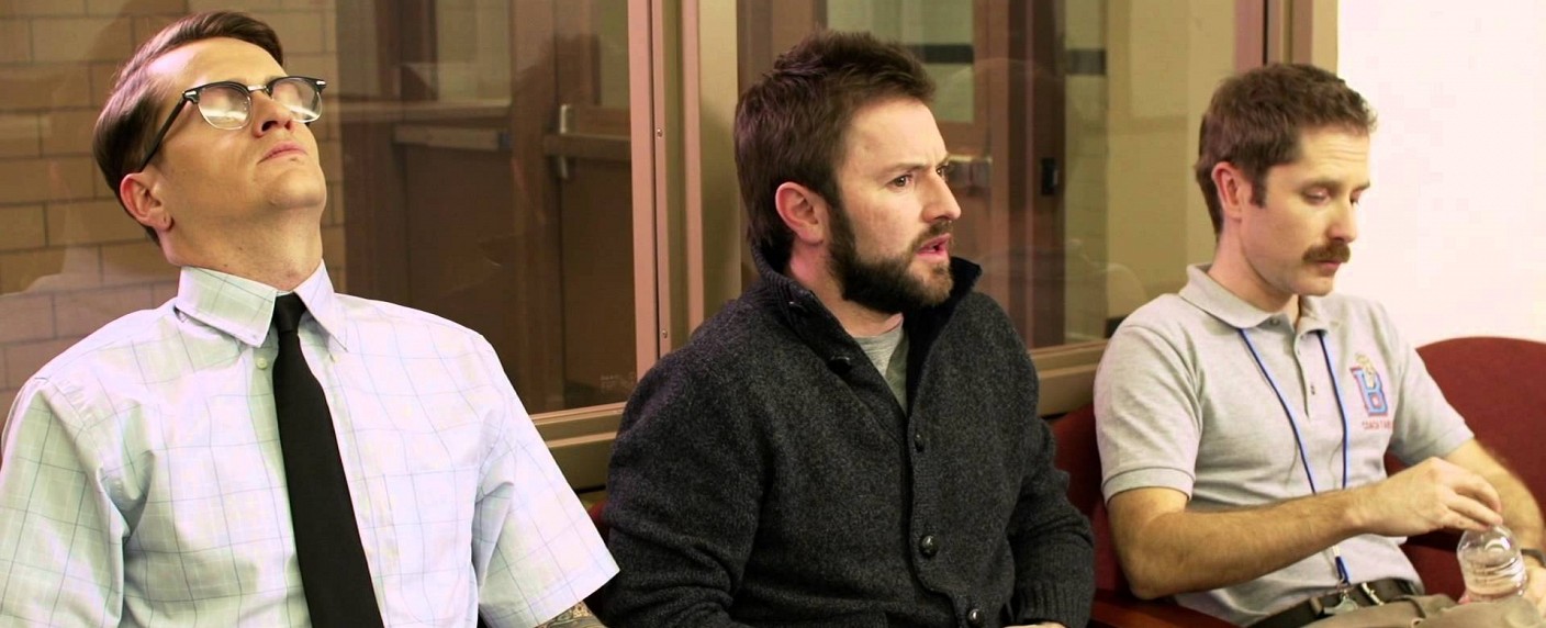 „Those Who Can’t“: Tru TV bestellt frühzeitig zweite Staffel der Lehrercomedy – Verlängerung noch vor Ausstrahlungsstart – Bild: Thank You, Brain! Prods. /​ 3 Arts Entertainment