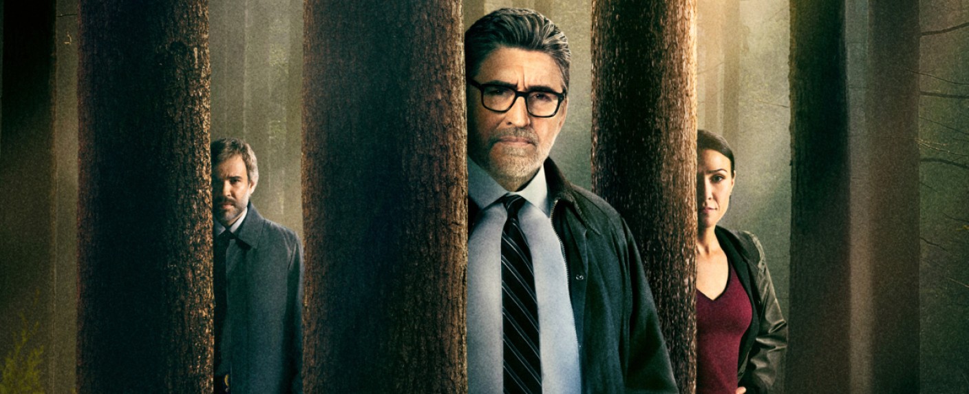 „Three Pines“ und „Without Sin“: ProSieben schließt Rechtedeal mit Sony – Neue Serien und Filme für Plattformen der Gruppe – Bild: Prime Video