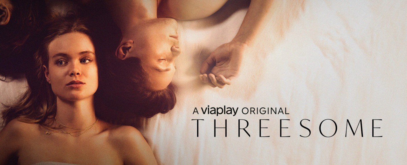 Rtl Passion Zeigt Schwedische Serie Threesome Ein Dreier Mit Folgen