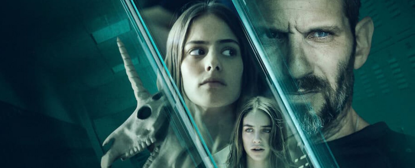 „Black Space“: Thrillerserie feiert Deutschlandpremiere bei RTL Crime – Israelische Serie über Anschlag auf eine Schule – Bild: Federation Entertainment