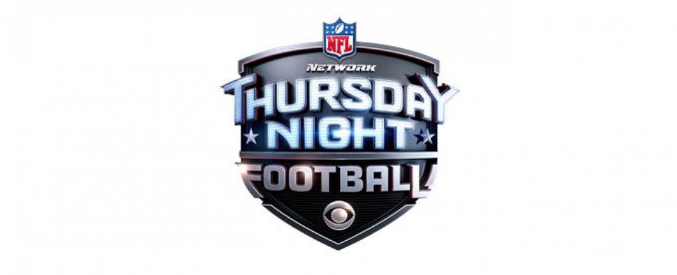 CBS und NBC teilen sich "Thursday Night Football" – CBS wird seine Programmstrategie anpassen müssen – Bild: NFL/CBS
