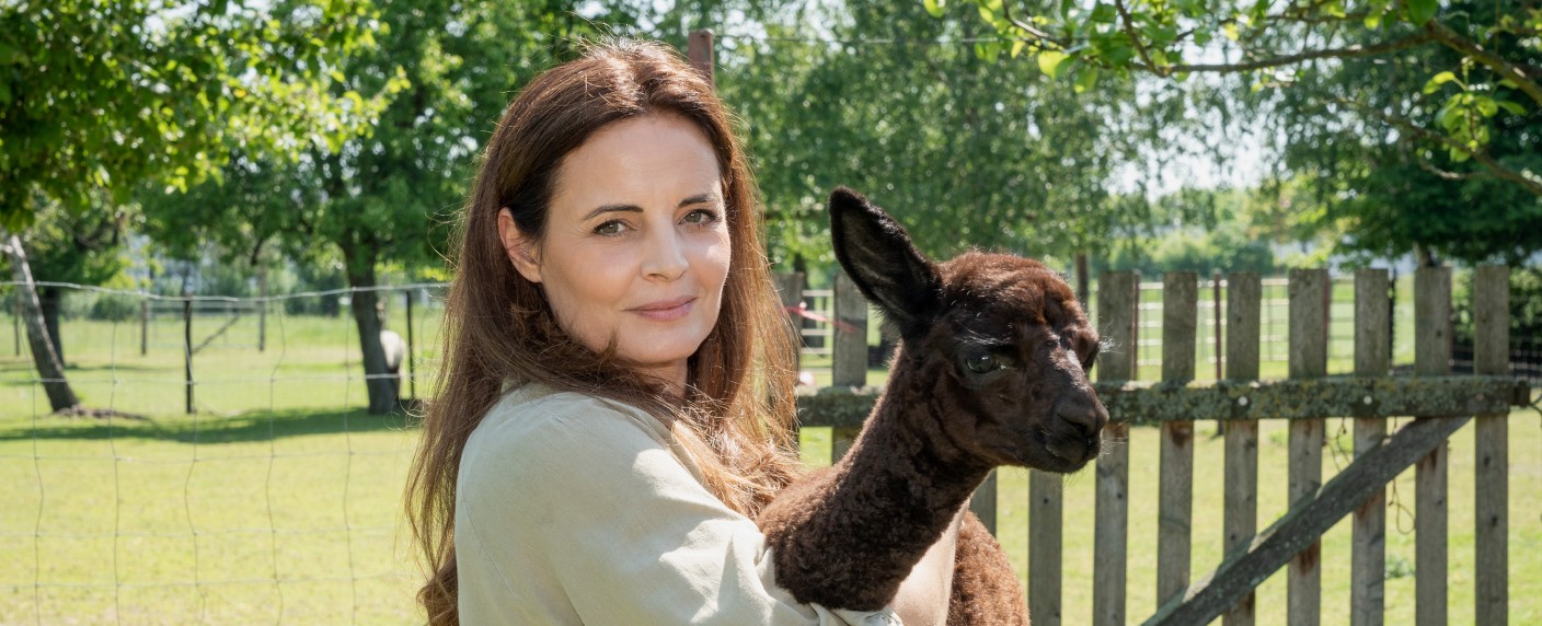 Quoten: „Tierärztin Dr. Mertens“ räumt insgesamt, Joko & Klaas in der Zielgruppe ab – „Sing meinen Song“ erholt sich, „Navy CIS“-Crossover überzeugt am späten Abend – Bild: ARD/​Steffen Junghans