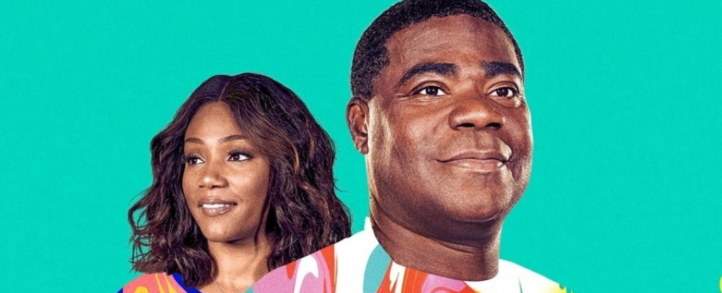 „The Last O.G.“: Trailer zur neuen Staffel mit Tracy Morgan – Neue Folgen in den USA ab April – Bild: TBS