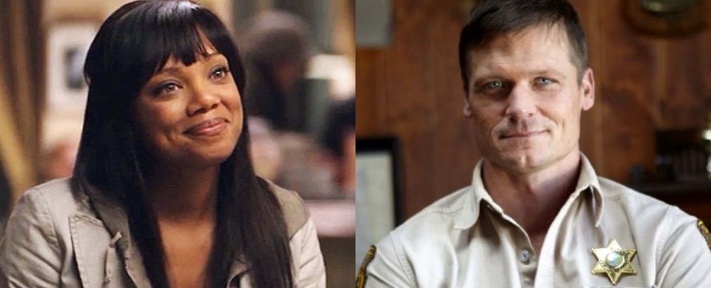 „24: Legacy“ engagiert Tiffany Hines und Bailey Chase – Darsteller aus „Bones“ und „Longmire“ in wiederkehrenden Rollen – Bild: FOX/​Netflix