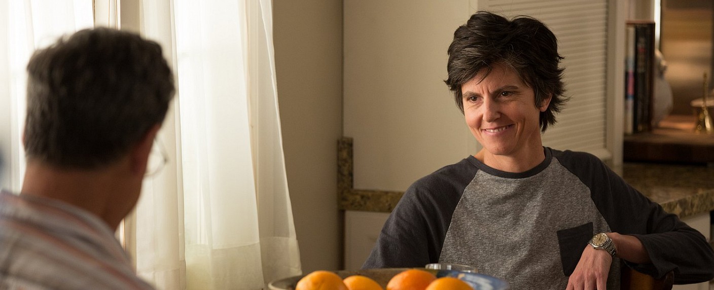 „Star Trek: Discovery“ engagiert Tig Notaro („One Mississippi“) für Gastrolle – Comedienne wird Chefingenieurin – Bild: Amazon Studios