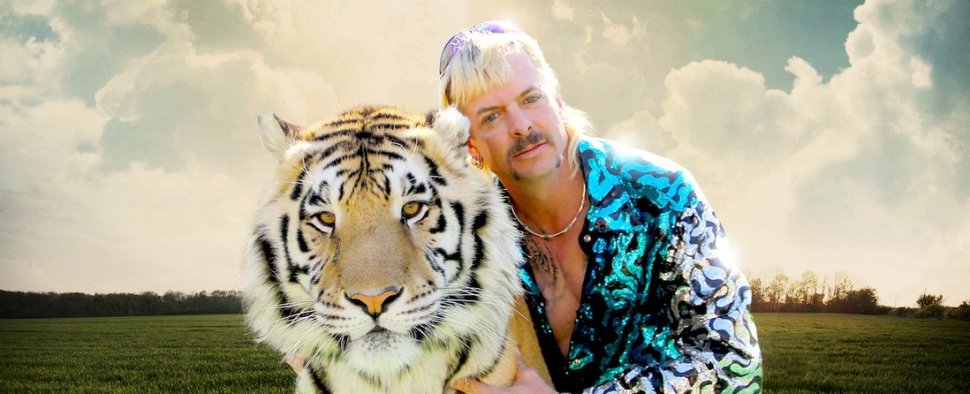 „Tiger King“ – Bild: Netflix