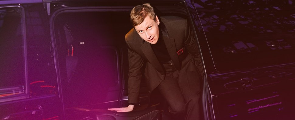 Till Reiners präsentiert „Till Tonight“ – Bild: ZDF/Daniel Dittus